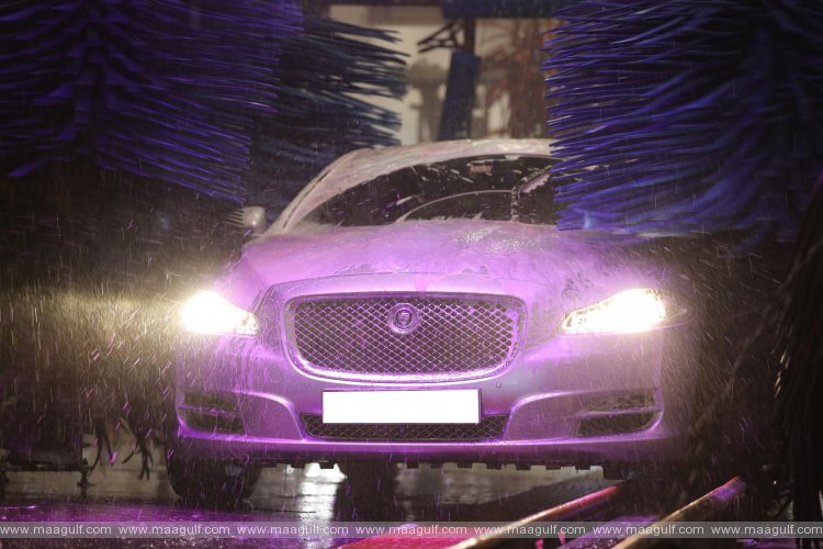 Express Auto Wash offers new service packages